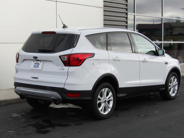 Used 2019 Ford Escape SE AWD/4WD image 8