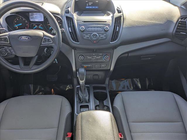 Used 2018 Ford Escape S image 14