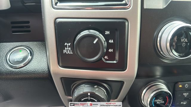 Used 2020 Ford F150 Lariat w/ Equipment Group 502A Luxury image 23