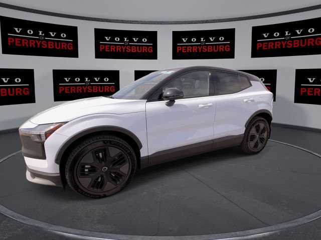 New 2026 Volvo EX30 Cross Country Ultra w/ Protection Package Premier AWD/4WD image 4