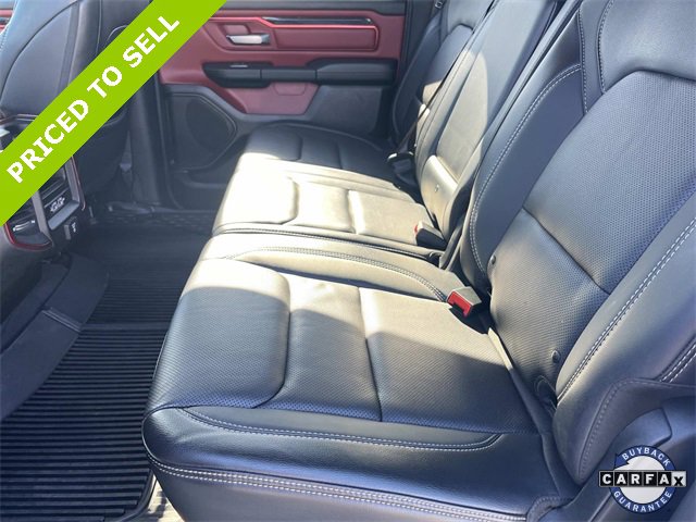 Used 2019 RAM 1500 Rebel w/ Rebel Level 2 Equipment Group image 18