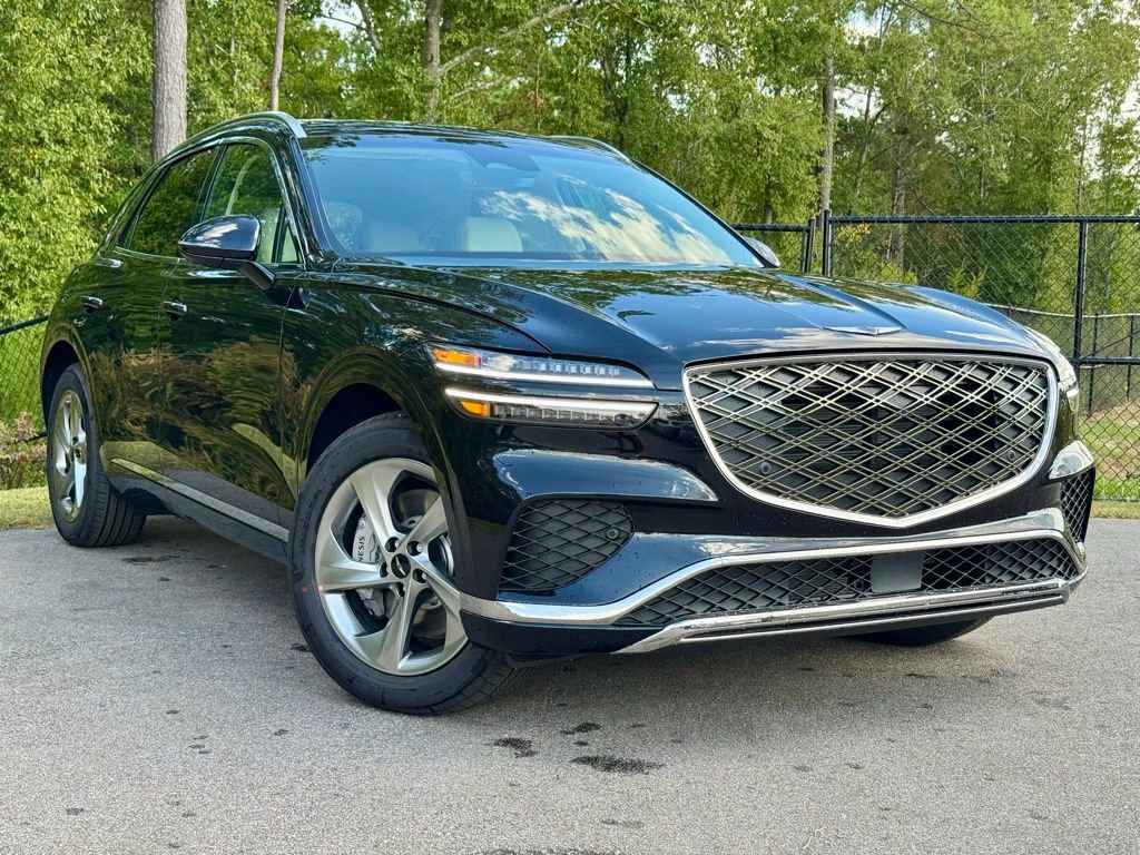 New 2026 Genesis GV70 2.5T Select