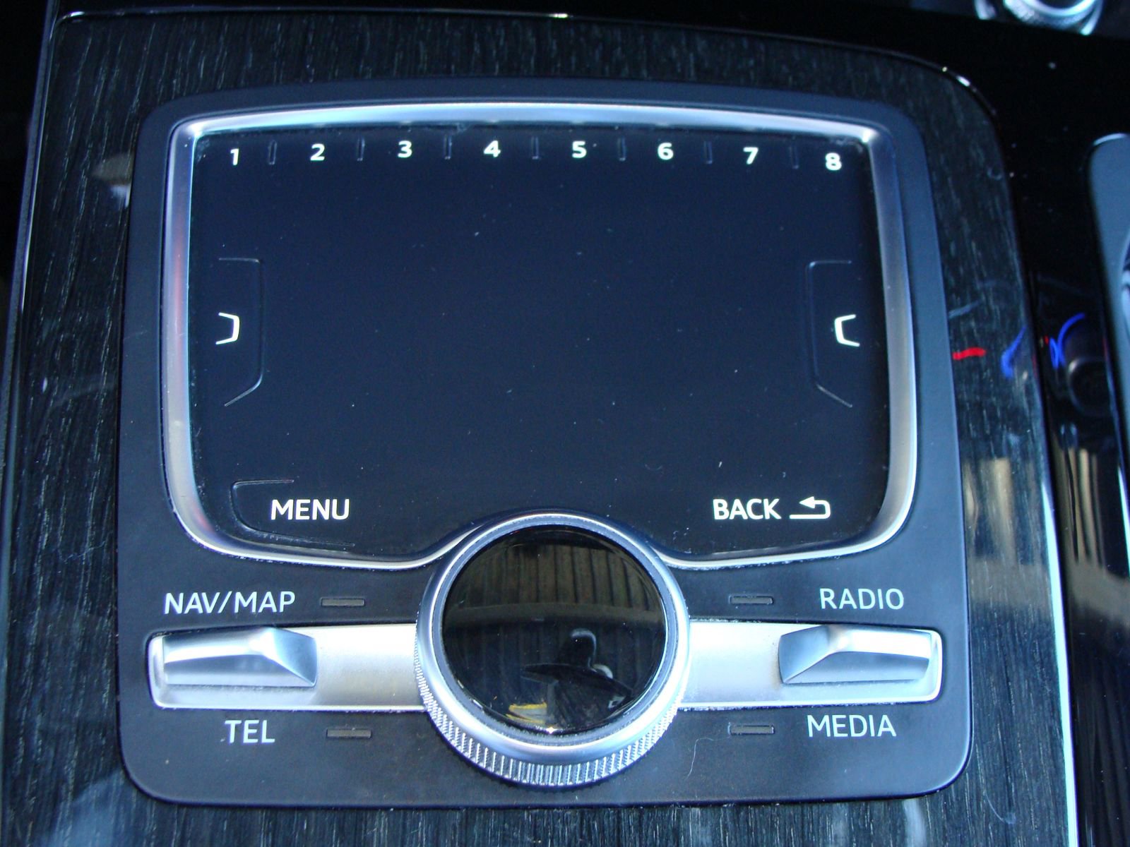 Used 2019 Audi Q7 3.0T Prestige w/ Prestige Package image 29