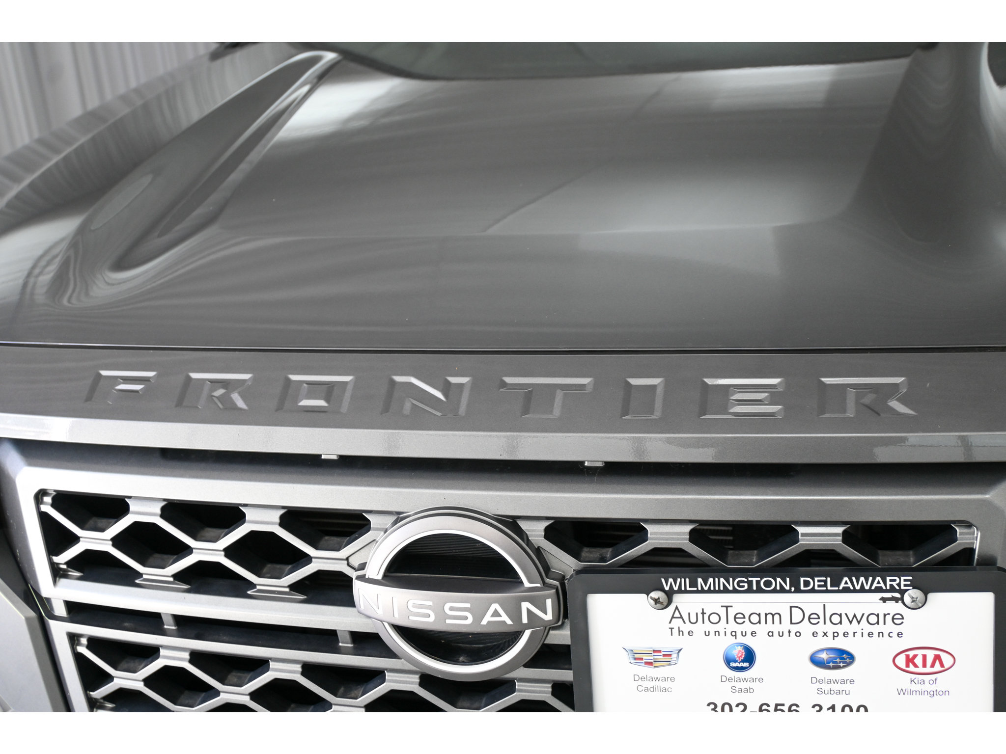 Used 2022 Nissan Frontier SV w/ Technology Package AWD/4WD image 47