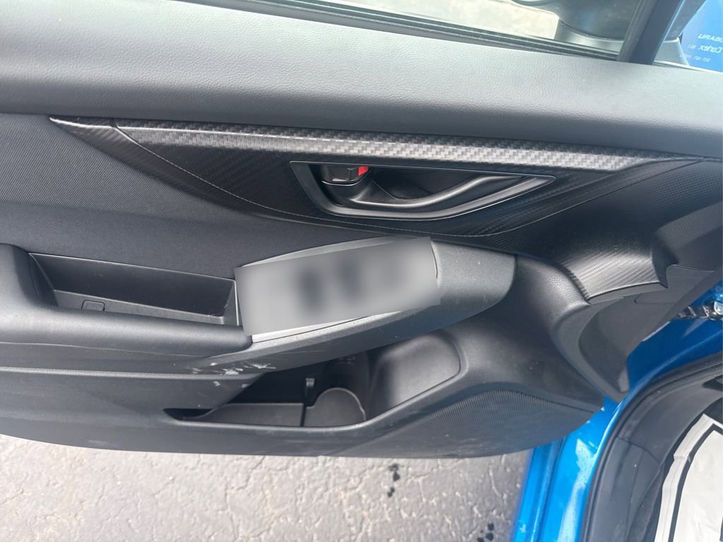 Used 2023 Subaru Impreza 2.0i image 30