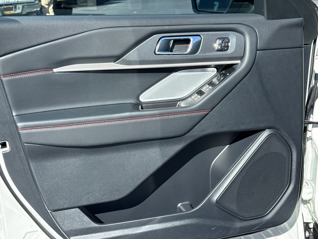 New 2026 Ford Explorer ST w/ Sun And Sound Package image 20