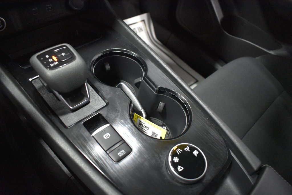 Certified 2023 Nissan Rogue S AWD/4WD image 19