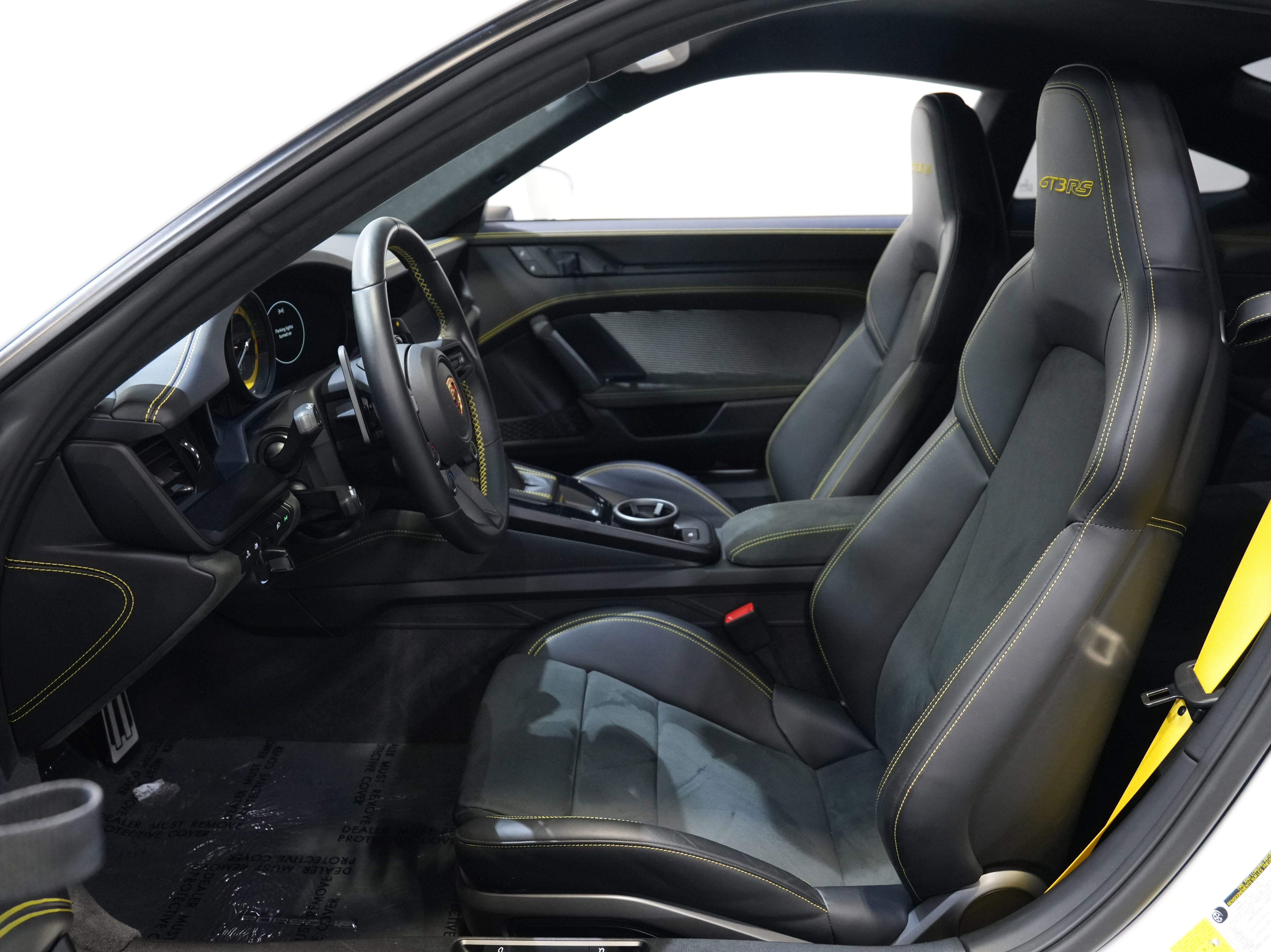 Used 2024 Porsche 911 GT3 RS image 35