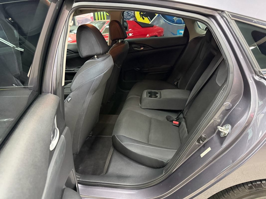 Used 2020 Honda Insight EX image 13