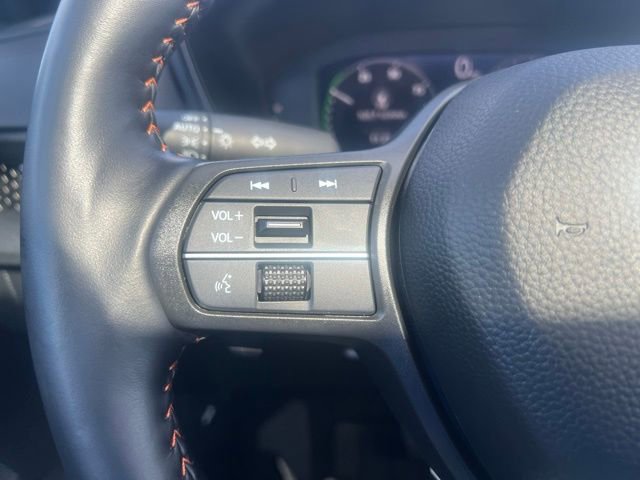 Certified 2026 Honda CR-V TrailSport image 16