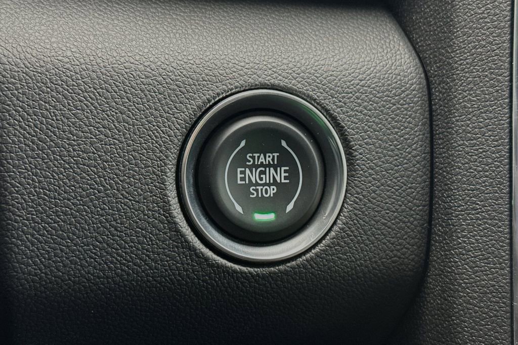 New 2025 GMC Acadia Elevation w/ Black Edition image 22