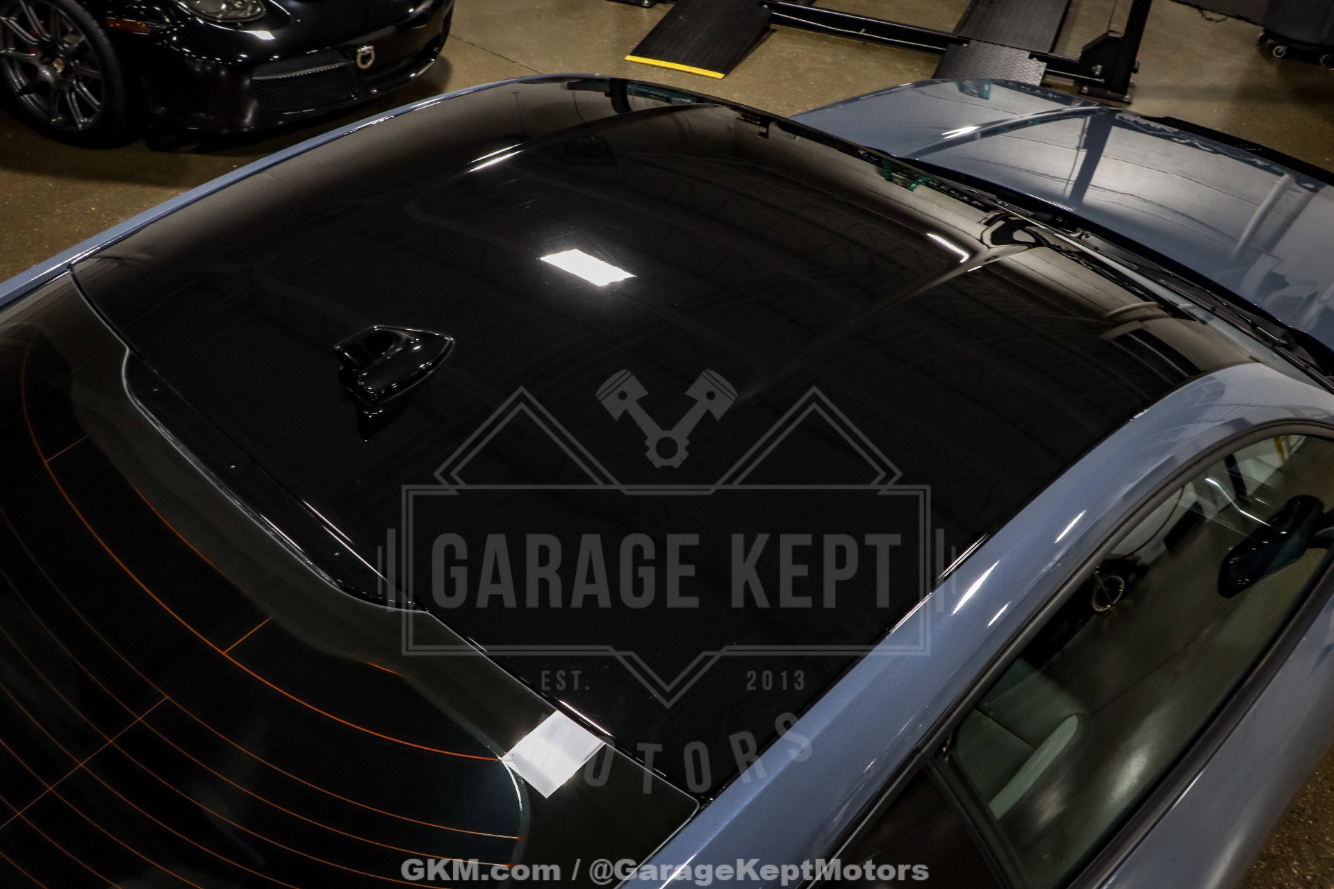 Used 2024 Ford Mustang GT Premium image 65