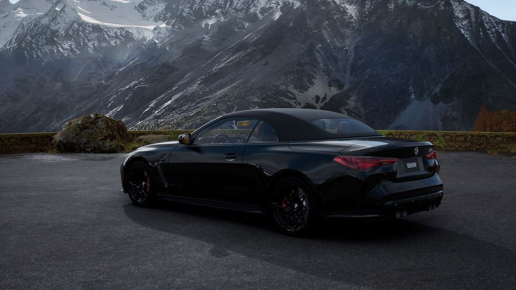 New 2027 BMW M4 Competition image 2