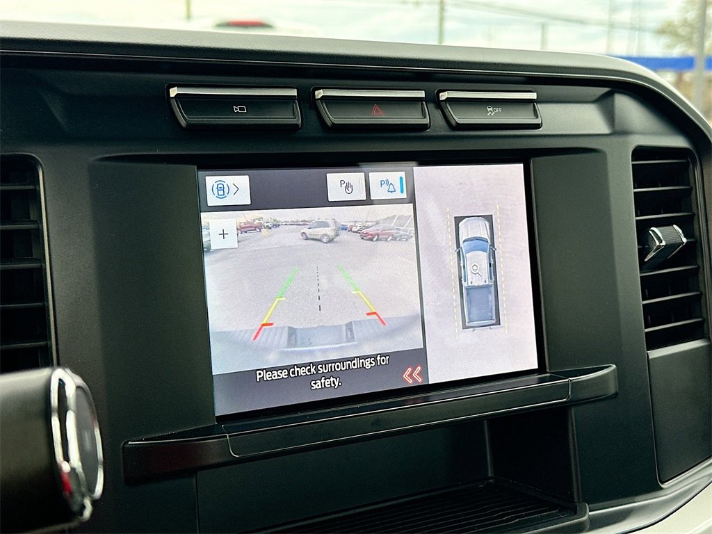 Used 2024 Ford F250 XL w/ STX Appearance Package image 23