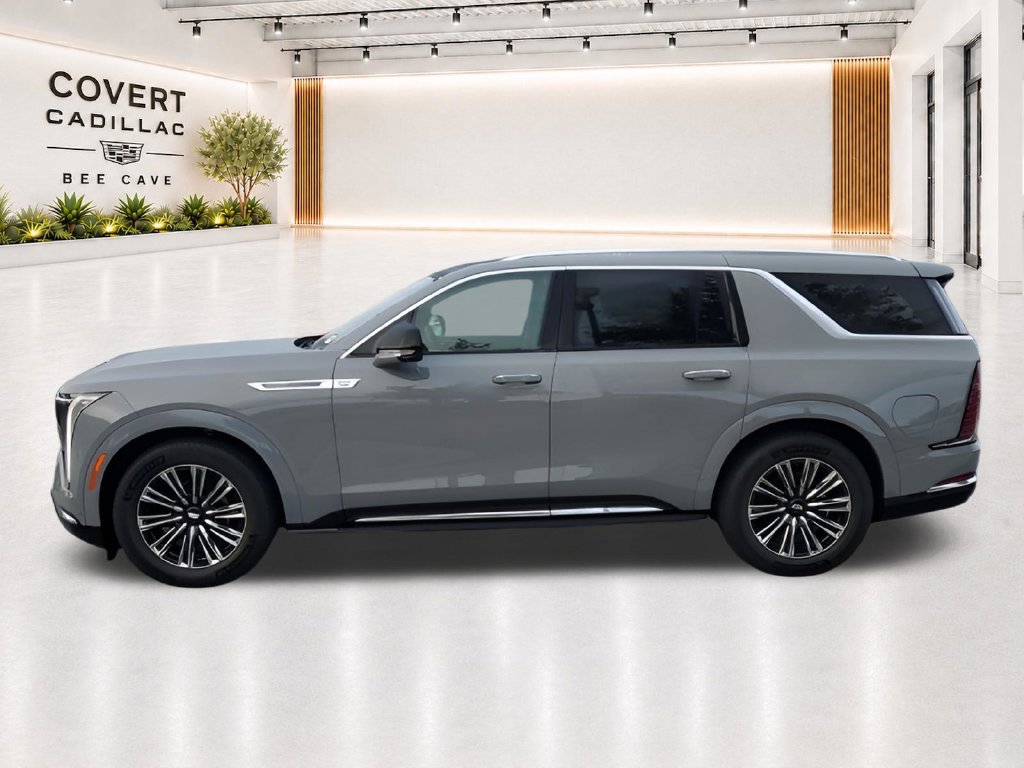 New 2026 Cadillac Escalade IQL Luxury AWD/4WD image 6