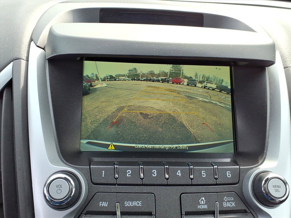 Used 2017 GMC Terrain Denali image 9