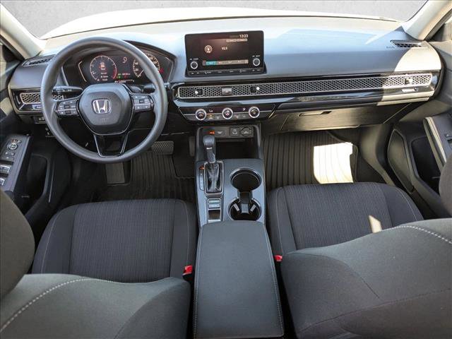 Used 2022 Honda Civic LX image 17