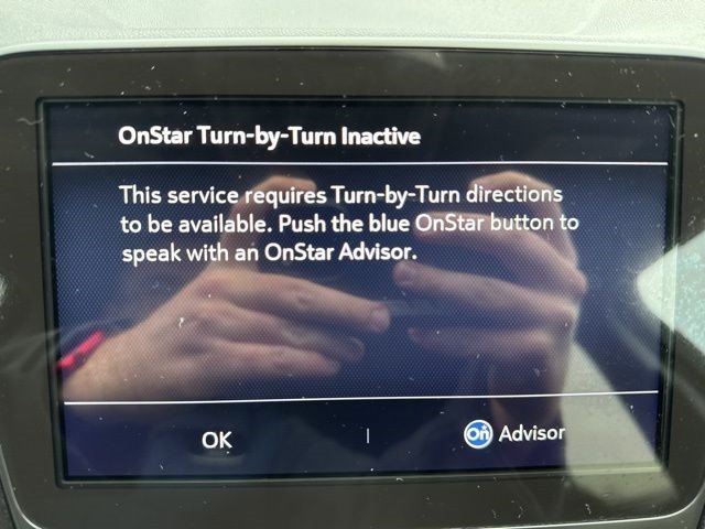 Certified 2024 Chevrolet Equinox LT image 13