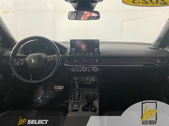 Used 2023 Honda Civic Sport image 18