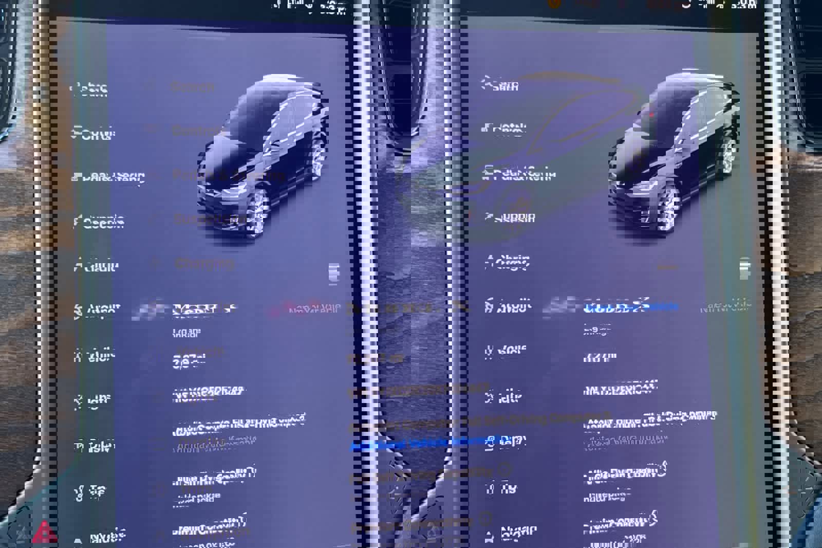 Used 2019 Tesla Model X Long Range image 32