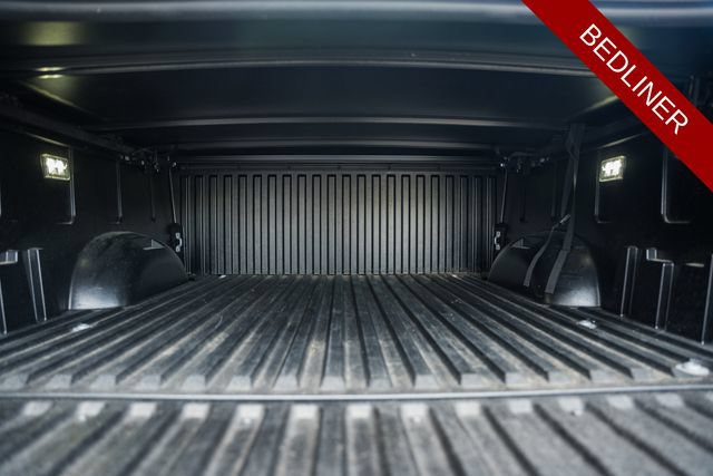 Used 2024 Toyota Tundra Capstone AWD/4WD image 30