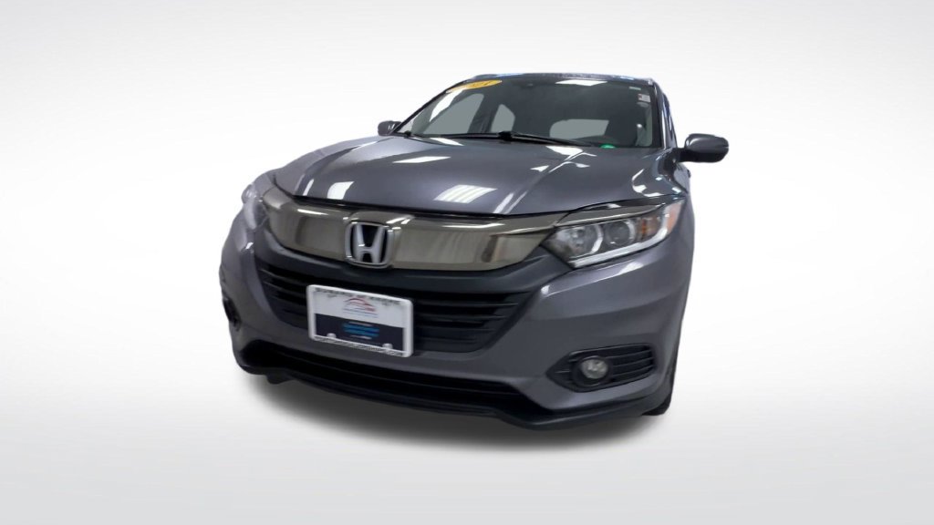 Used 2021 Honda HR-V EX image 20
