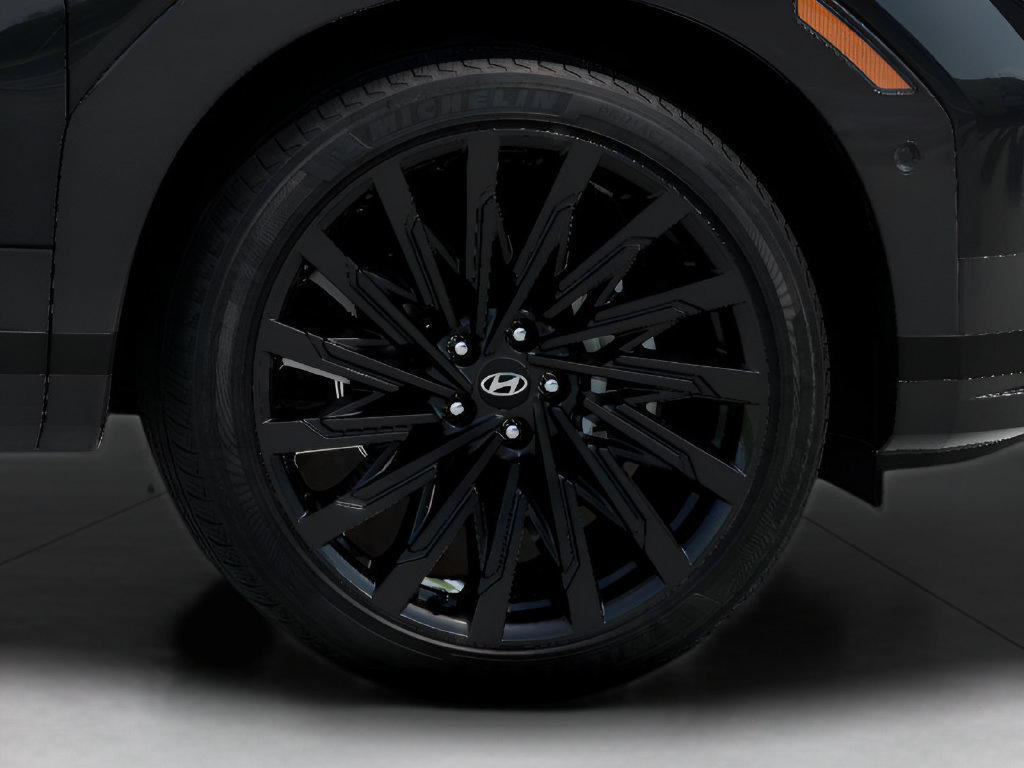 New 2027 Hyundai Santa Fe Calligraphy AWD/4WD image 8