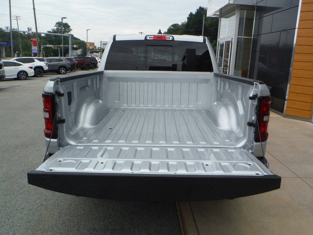 New 2026 RAM 1500 Big Horn AWD/4WD image 18