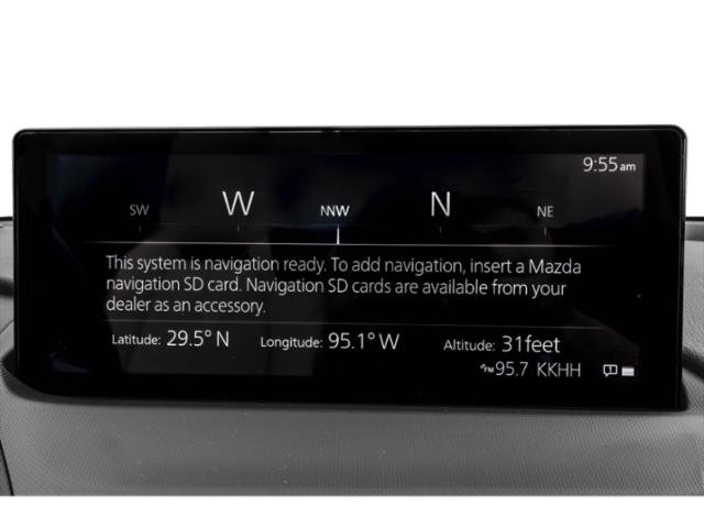 New 2026 MAZDA MX-5 Miata RF Grand Touring w/ Weather Package image 12