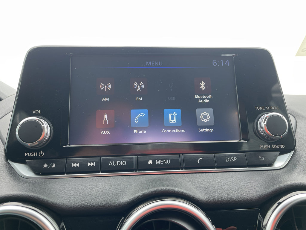 New 2025 Nissan Sentra S image 15