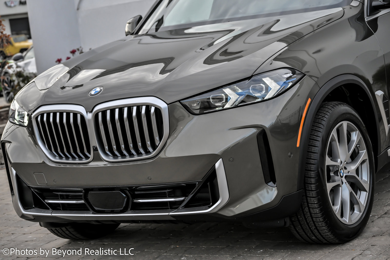 Used 2026 BMW X5 xDrive40i image 11