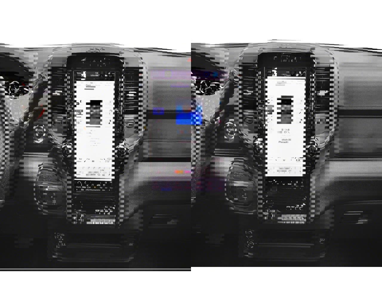 New 2026 RAM 2500 Limited image 11