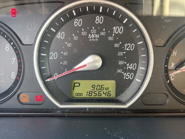 Used 2007 Hyundai Sonata GLS image 12