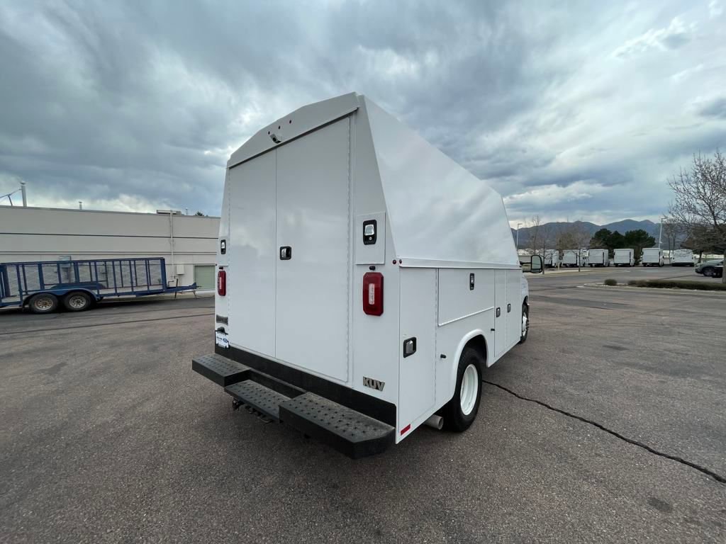 New 2024 Ford E-350 and Econoline 350 Super Duty w/ Power Windows & Locks Group image 7