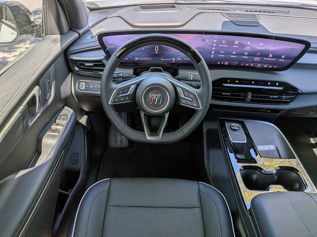 New 2026 Buick Enclave Sport Touring w/ Super Cruise Package FWD image 17