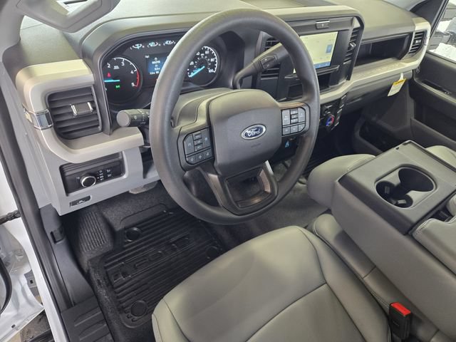 New 2026 Ford F450 XL AWD/4WD image 21