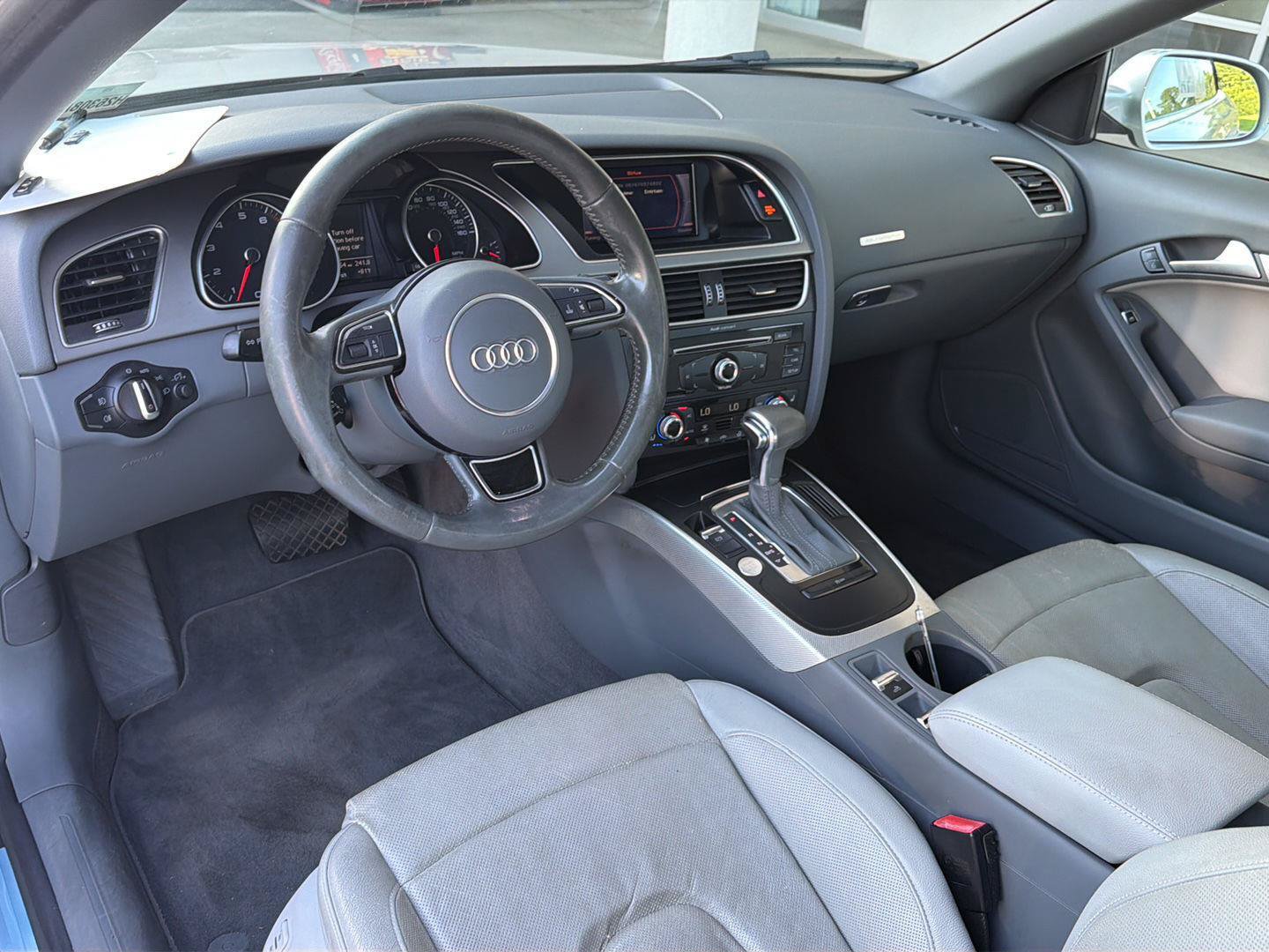 Used 2014 Audi A5 2.0T Premium Plus AWD/4WD image 15