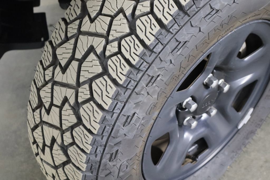 Used 2020 Jeep Wrangler Unlimited Sport image 34