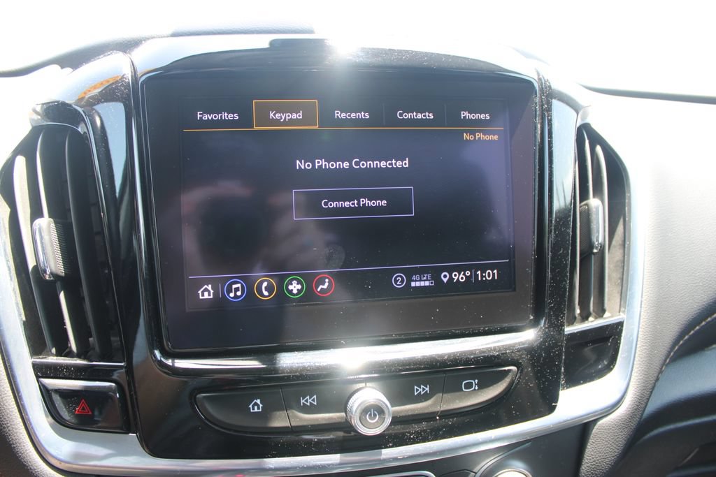 Used 2020 Chevrolet Traverse LT FWD image 52