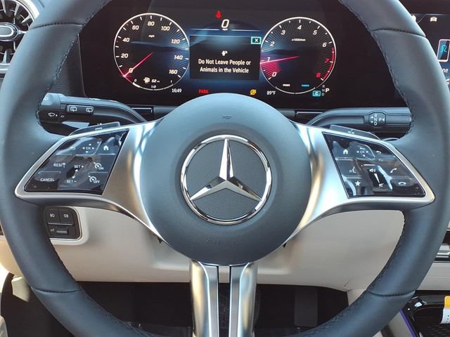 New 2026 Mercedes-Benz GLA 250 image 8