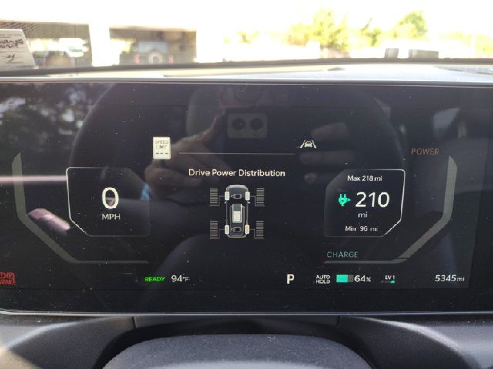 Used 2025 Kia EV9 GT-Line AWD/4WD image 25