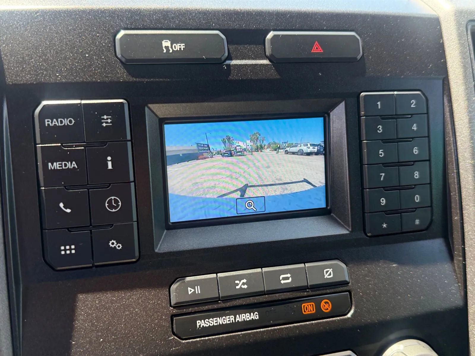 Used 2022 Ford F250 XL w/ Power Equipment Group RWD image 19
