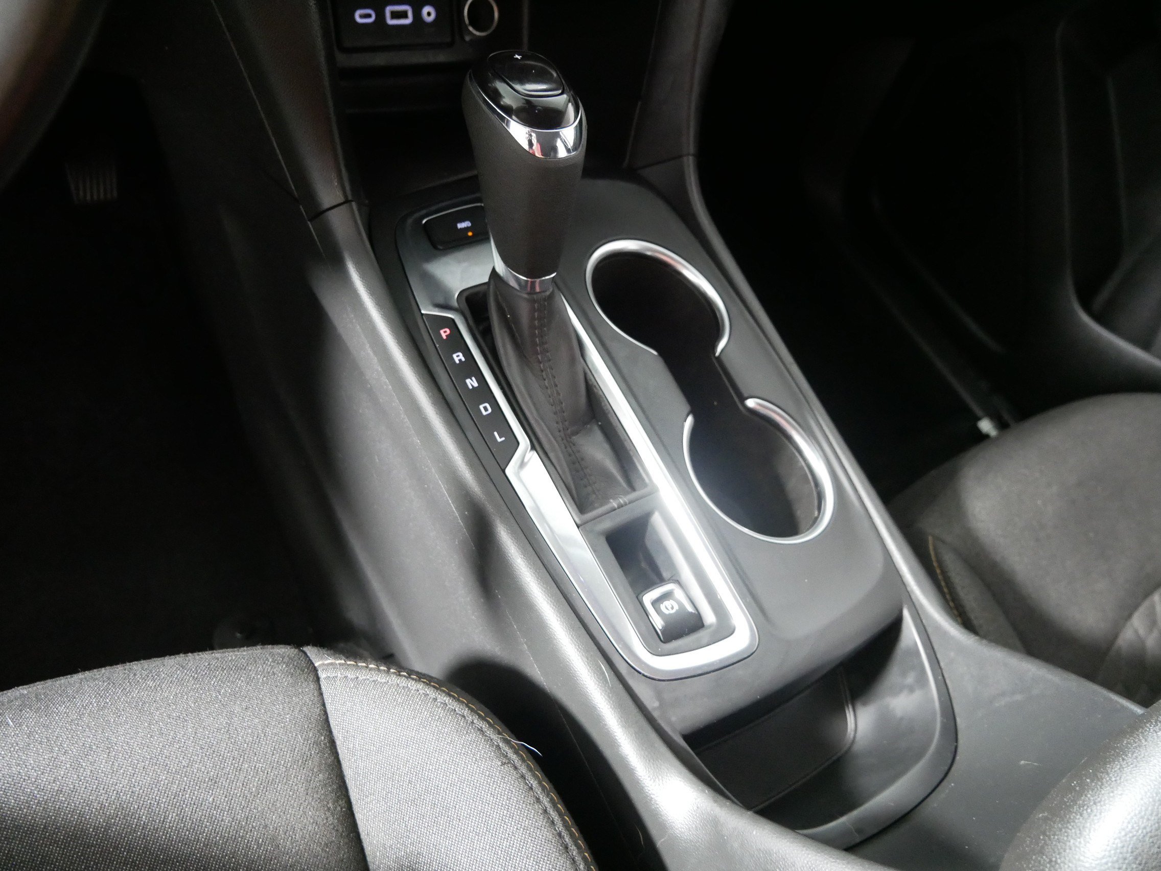 Used 2020 Chevrolet Equinox LT AWD/4WD image 24