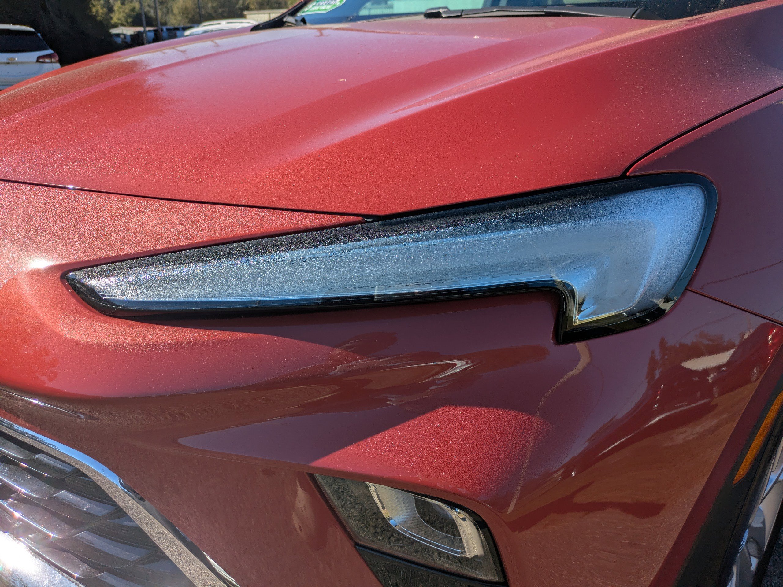 Used 2024 Buick Encore GX Preferred image 9