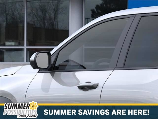 New 2026 Chevrolet Equinox LT w/ Convenience Package II FWD image 12