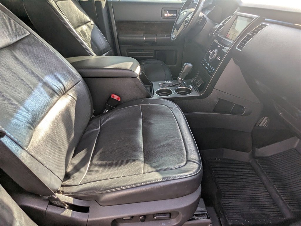 Used 2019 Ford Flex Limited w/ Equipment Group 303A image 20