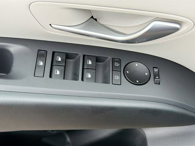 New 2026 Hyundai Tucson SEL image 17