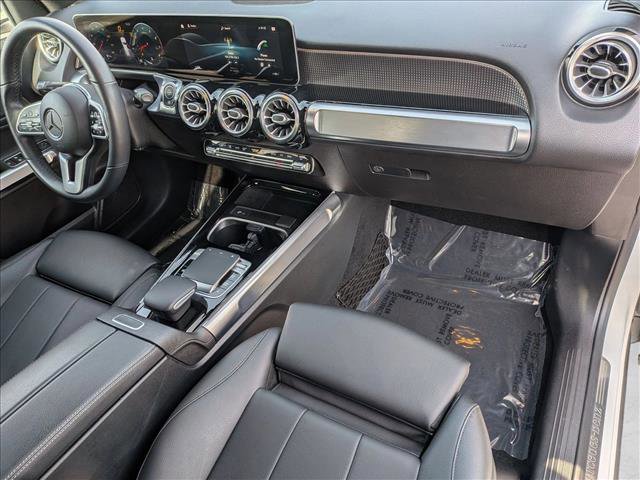 Used 2020 Mercedes-Benz GLB 250 image 21