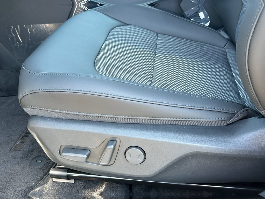 New 2026 Kia Niro Wind w/ Wind Preserve Package FWD image 21
