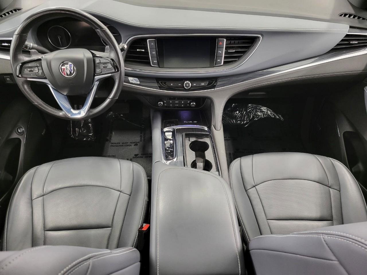 Used 2023 Buick Enclave Premium w/ Experience Buick Package AWD/4WD image 5